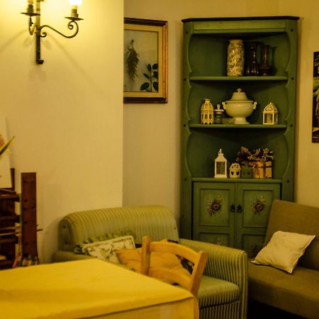 Agriturismo Vignavecchia Vignacastrisi Zewnętrze zdjęcie