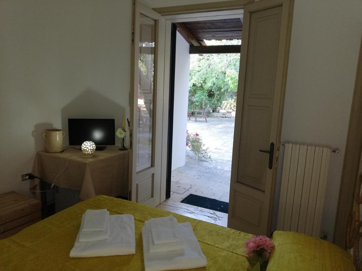 Agriturismo Vignavecchia Vignacastrisi Pokój zdjęcie