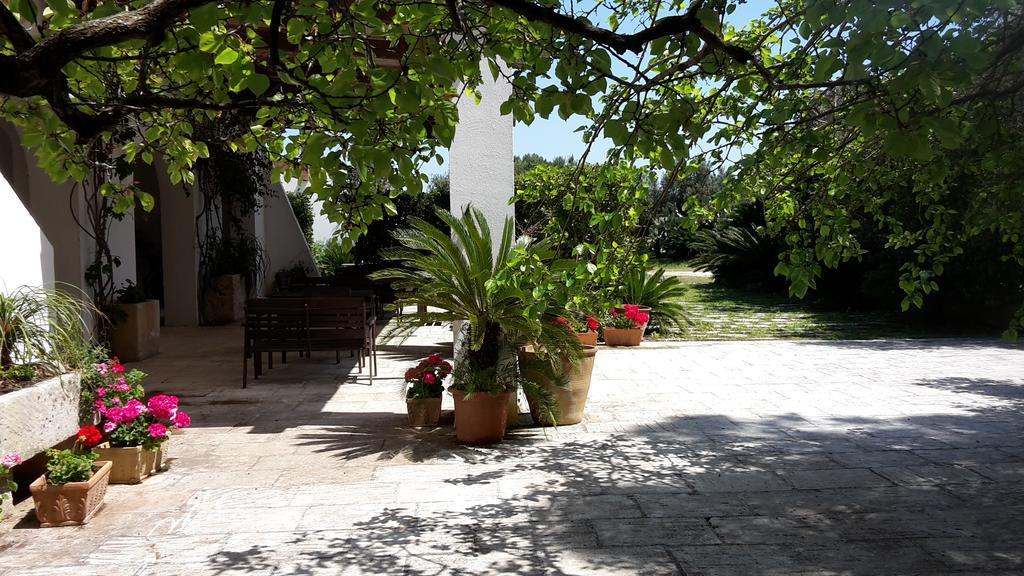 Agriturismo Vignavecchia Vignacastrisi Zewnętrze zdjęcie