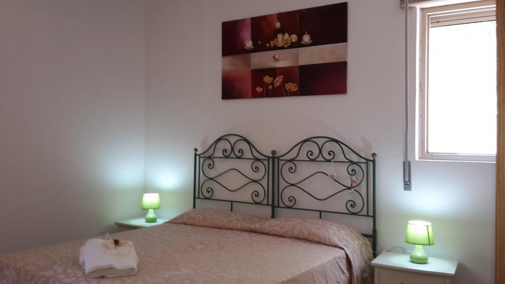 Agriturismo Vignavecchia Vignacastrisi Pokój zdjęcie