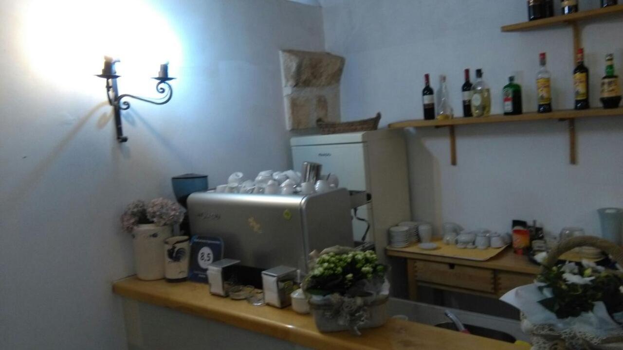 Agriturismo Vignavecchia Vignacastrisi Zewnętrze zdjęcie