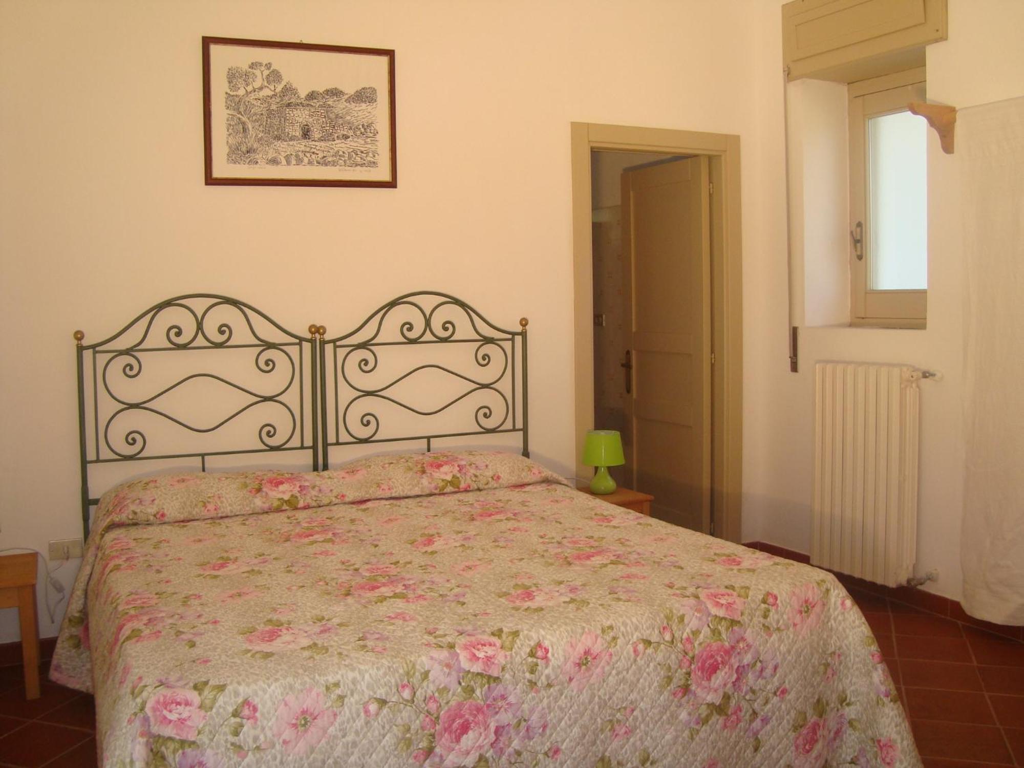 Agriturismo Vignavecchia Vignacastrisi Pokój zdjęcie