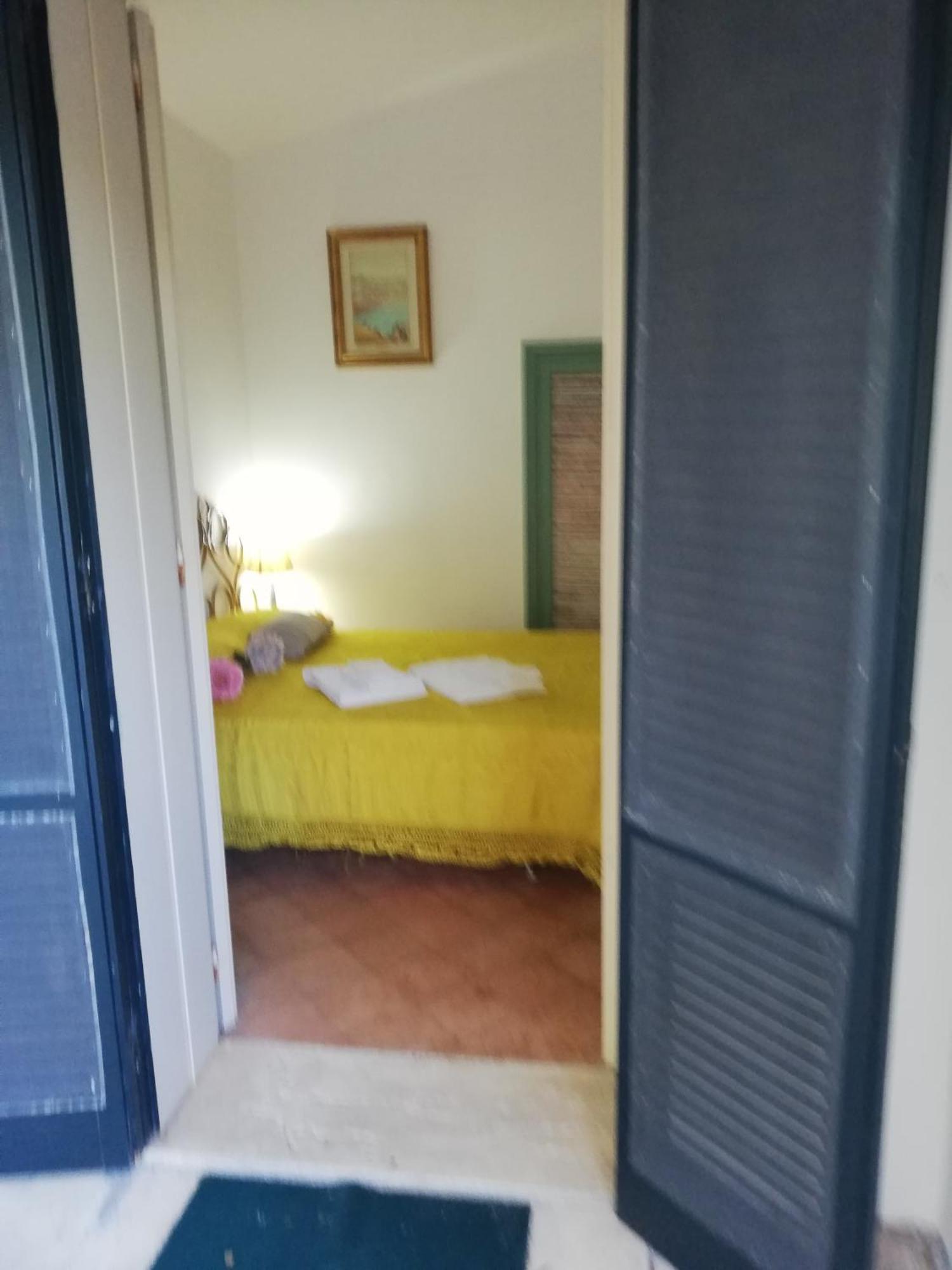 Agriturismo Vignavecchia Vignacastrisi Pokój zdjęcie