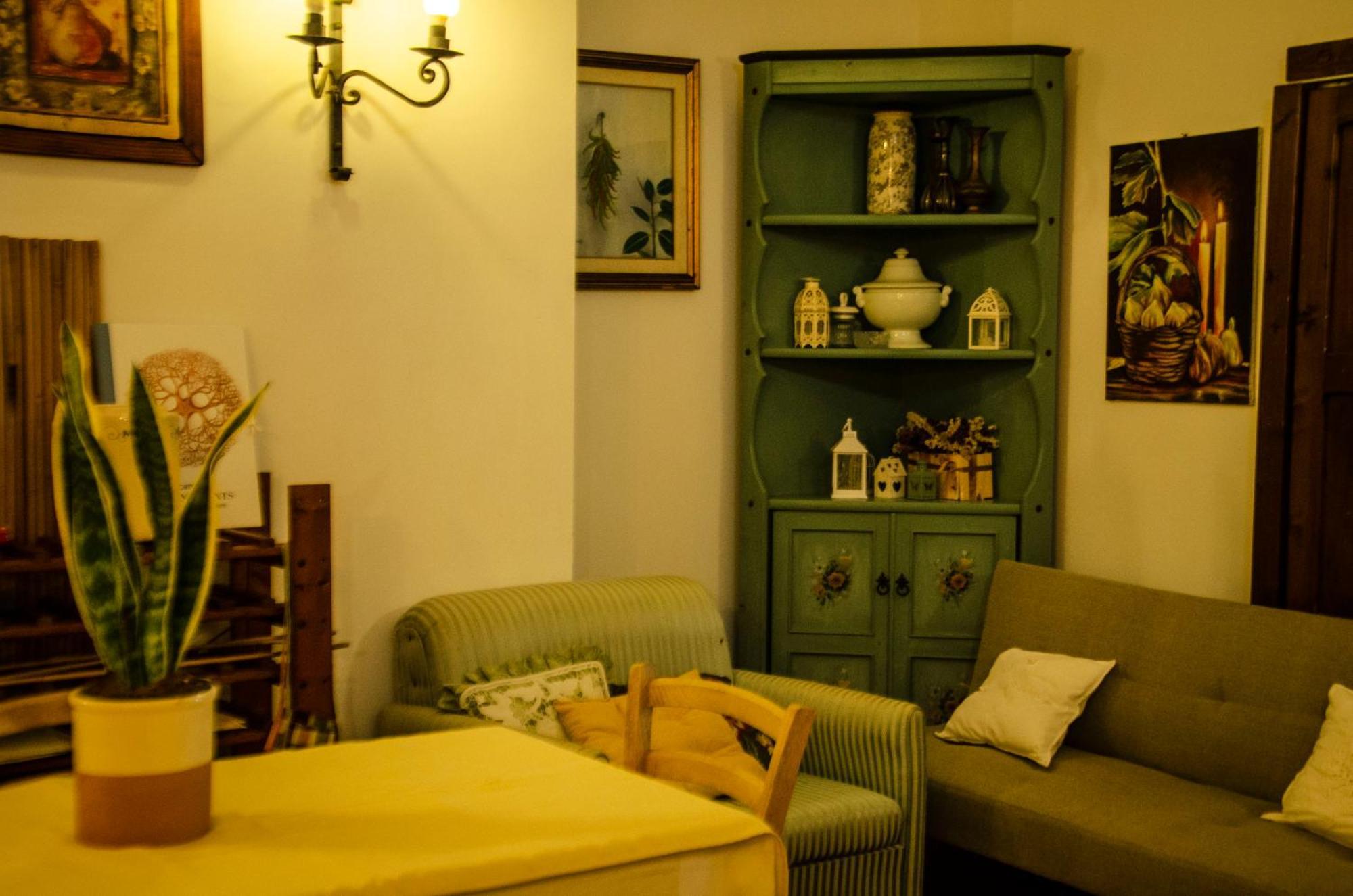 Agriturismo Vignavecchia Vignacastrisi Zewnętrze zdjęcie