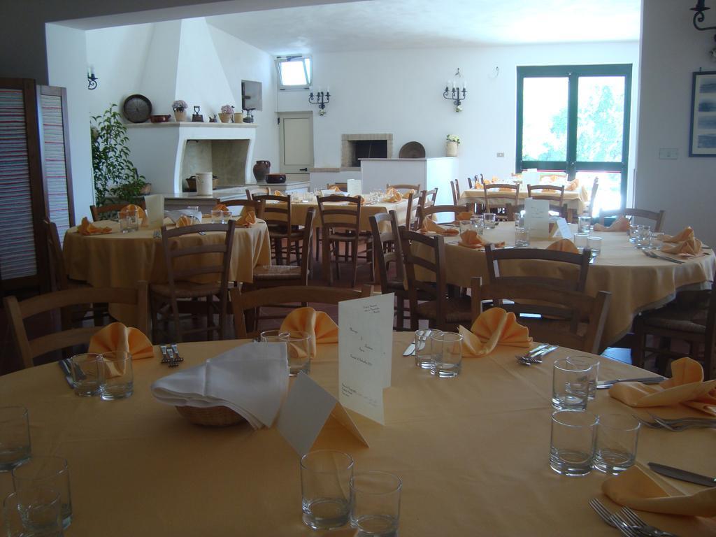 Agriturismo Vignavecchia Vignacastrisi Zewnętrze zdjęcie