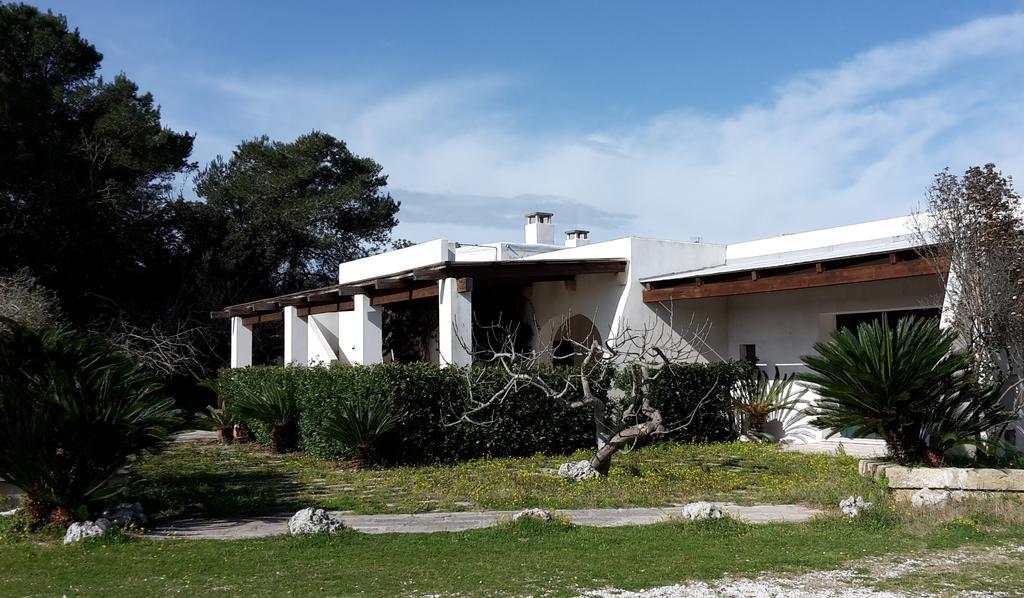 Agriturismo Vignavecchia Vignacastrisi Zewnętrze zdjęcie