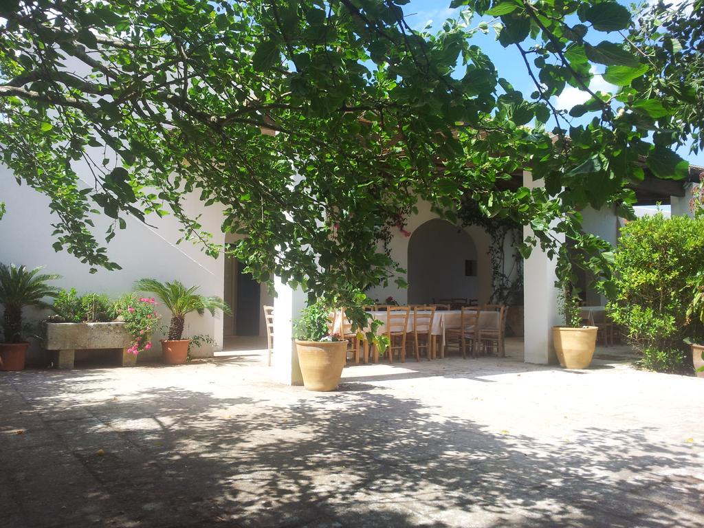 Agriturismo Vignavecchia Vignacastrisi Zewnętrze zdjęcie