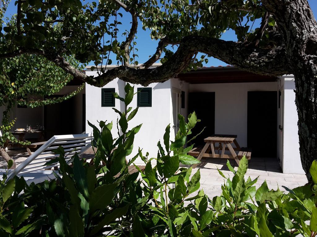 Agriturismo Vignavecchia Vignacastrisi Zewnętrze zdjęcie