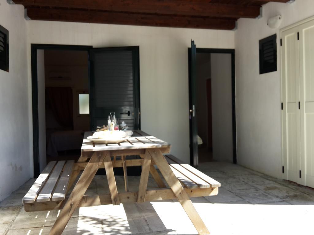 Agriturismo Vignavecchia Vignacastrisi Zewnętrze zdjęcie