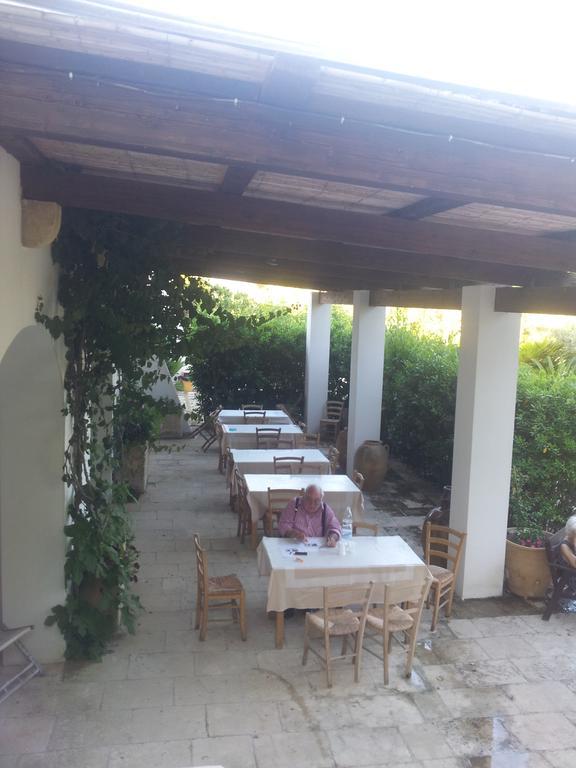Agriturismo Vignavecchia Vignacastrisi Zewnętrze zdjęcie
