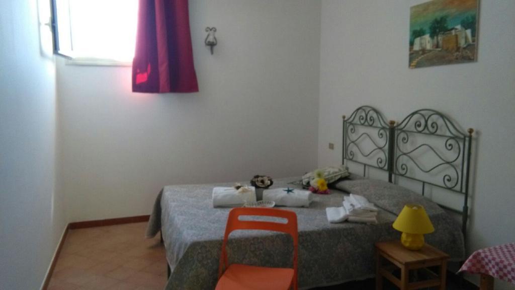 Agriturismo Vignavecchia Vignacastrisi Pokój zdjęcie