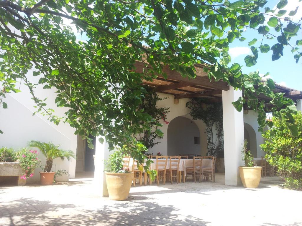 Agriturismo Vignavecchia Vignacastrisi Zewnętrze zdjęcie