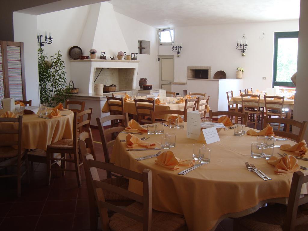 Agriturismo Vignavecchia Vignacastrisi Zewnętrze zdjęcie