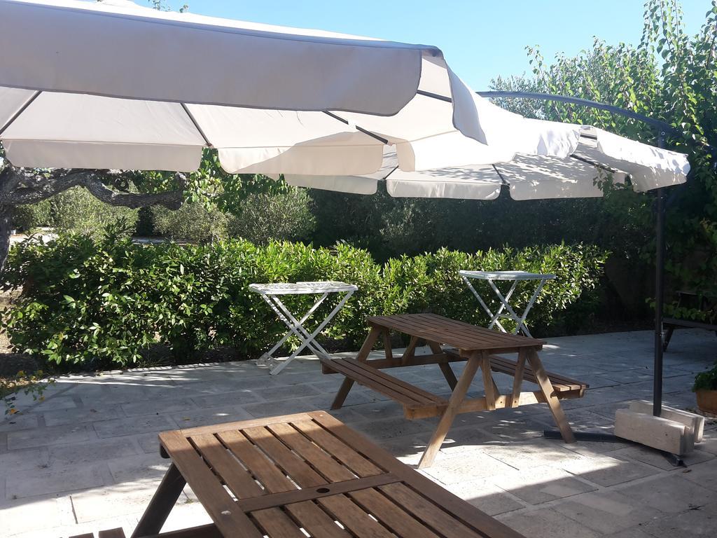 Agriturismo Vignavecchia Vignacastrisi Zewnętrze zdjęcie