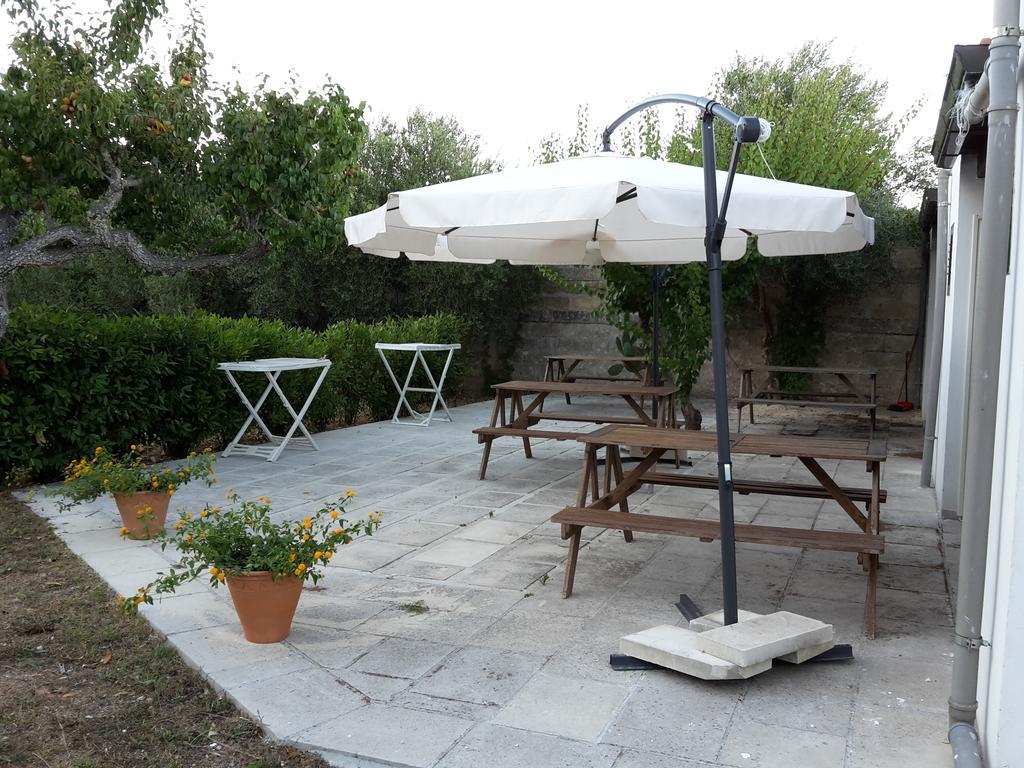 Agriturismo Vignavecchia Vignacastrisi Zewnętrze zdjęcie