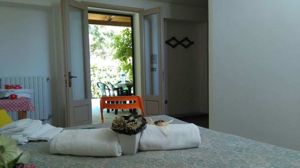 Agriturismo Vignavecchia Vignacastrisi Zewnętrze zdjęcie