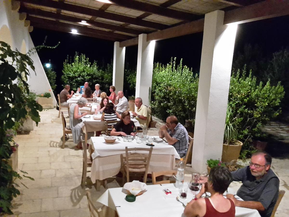 Agriturismo Vignavecchia Vignacastrisi Zewnętrze zdjęcie