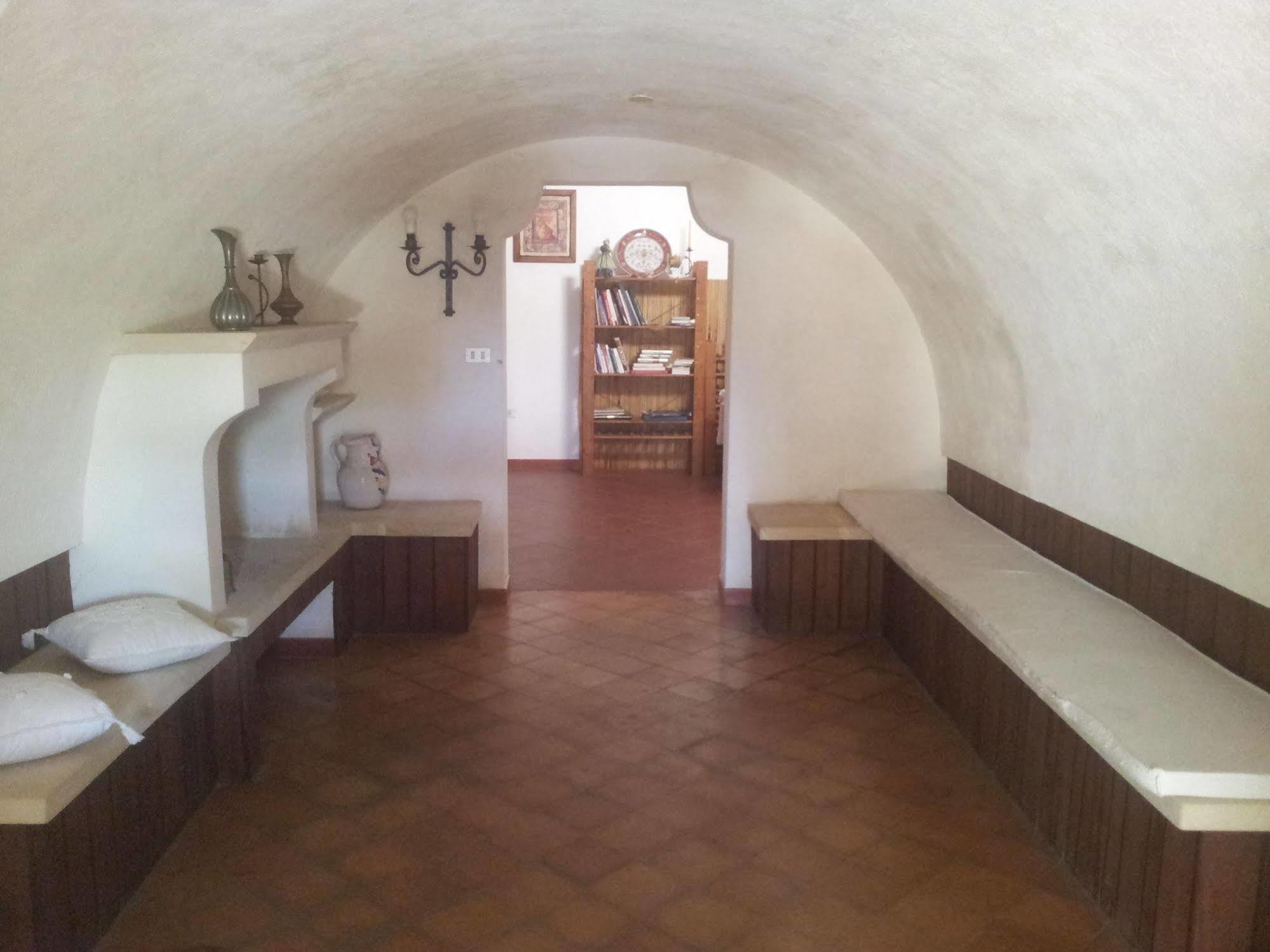 Agriturismo Vignavecchia Vignacastrisi Zewnętrze zdjęcie