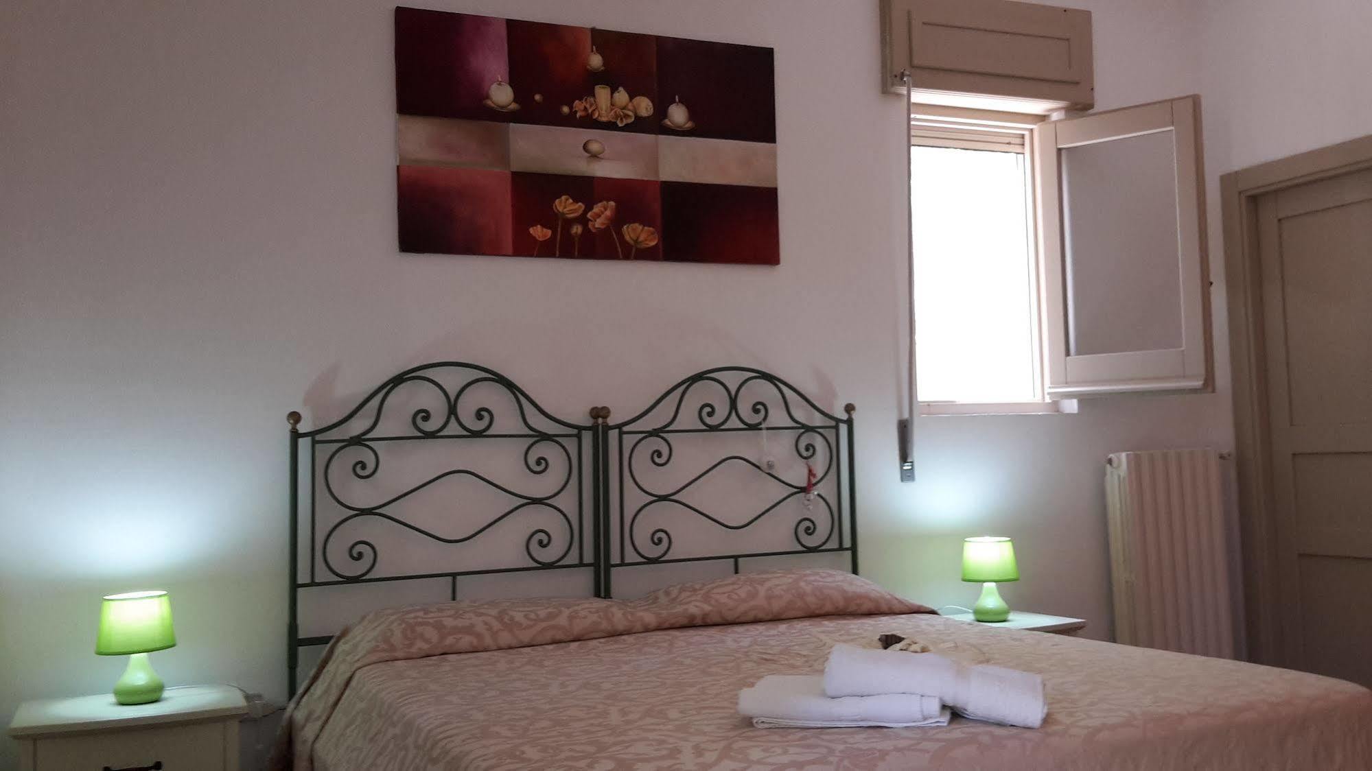 Agriturismo Vignavecchia Vignacastrisi Zewnętrze zdjęcie