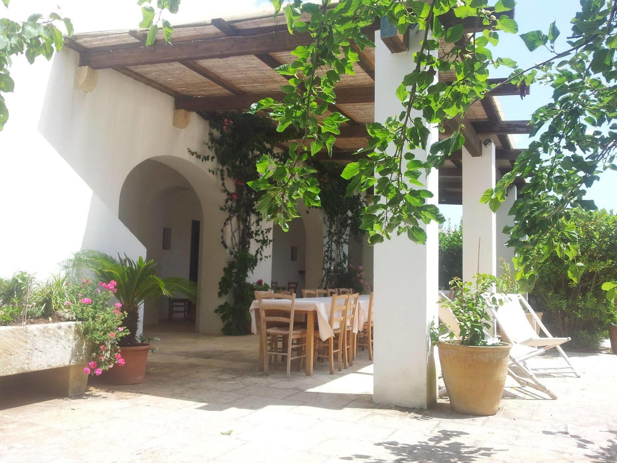 Agriturismo Vignavecchia Vignacastrisi Zewnętrze zdjęcie