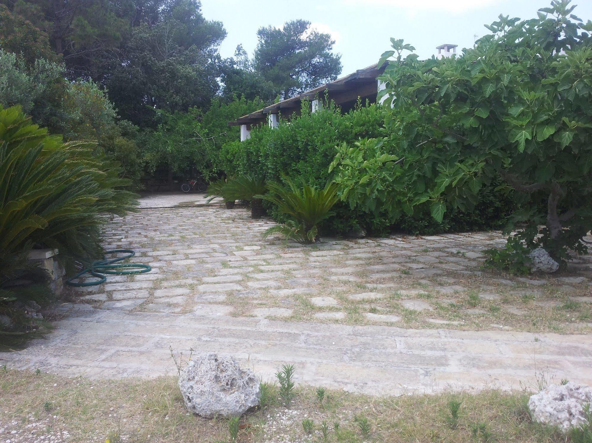 Agriturismo Vignavecchia Vignacastrisi Zewnętrze zdjęcie